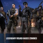 ⁦PlayStation 5 - Call of Duty: Black Ops 7 Arabic Edition⁩ - الصورة ⁦2⁩