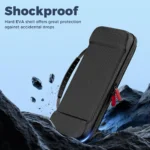 ⁦Nintendo Switch 2 - OTVO Storage Bag⁩ - الصورة ⁦5⁩