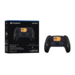 ⁦PlayStation DualSense - Death Stranding 2 edition⁩ - الصورة ⁦5⁩