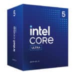 Intel Core Ultra 5-225F - Tray
