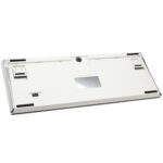 ⁦Ducky One 3 Classic Black/White  TKL 80% Red switches RGB English⁩ - الصورة ⁦3⁩