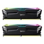 Lexar 16GB DDR4-3600 RGB