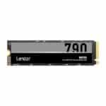 Lexar LNM790 1TB SSD, M.2 2280 PCIe Gen4x4 NVMe 1.4