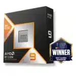 AMD Ryzen 9 9900X3D BOX