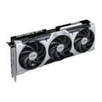 ⁦MSI RTX5080 16GB VENTUS 3X OC PLUS GDDR7⁩ - الصورة ⁦3⁩