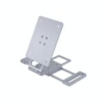 ⁦Lian Li 8.8" Universal Screen Mount White⁩ - الصورة ⁦2⁩