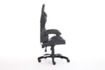 ⁦Quantech Orbit V2 Gaming Chair Black⁩ - الصورة ⁦4⁩