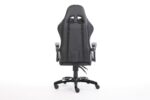 ⁦Quantech Orbit V2 Gaming Chair Black⁩ - الصورة ⁦5⁩