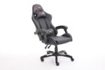 ⁦Quantech Orbit V2 Gaming Chair Black⁩ - الصورة ⁦7⁩