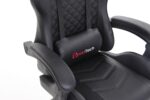 ⁦Quantech Orbit V2 Gaming Chair Black⁩ - الصورة ⁦9⁩