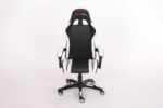 ⁦Quantech Orbit V2 Gaming Chair White⁩ - الصورة ⁦2⁩