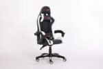⁦Quantech Orbit V2 Gaming Chair White⁩ - الصورة ⁦3⁩
