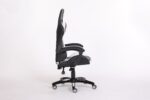 ⁦Quantech Orbit V2 Gaming Chair White⁩ - الصورة ⁦4⁩
