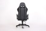 ⁦Quantech Orbit V2 Gaming Chair White⁩ - الصورة ⁦5⁩