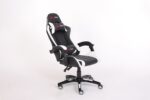 ⁦Quantech Orbit V2 Gaming Chair White⁩ - الصورة ⁦7⁩