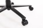 ⁦Quantech Vanguard Gaming Chair Black⁩ - الصورة ⁦2⁩