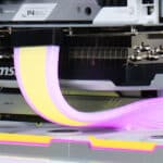 ⁦Lian Li STRIMER WIRELESS 24P⁩ - الصورة ⁦5⁩