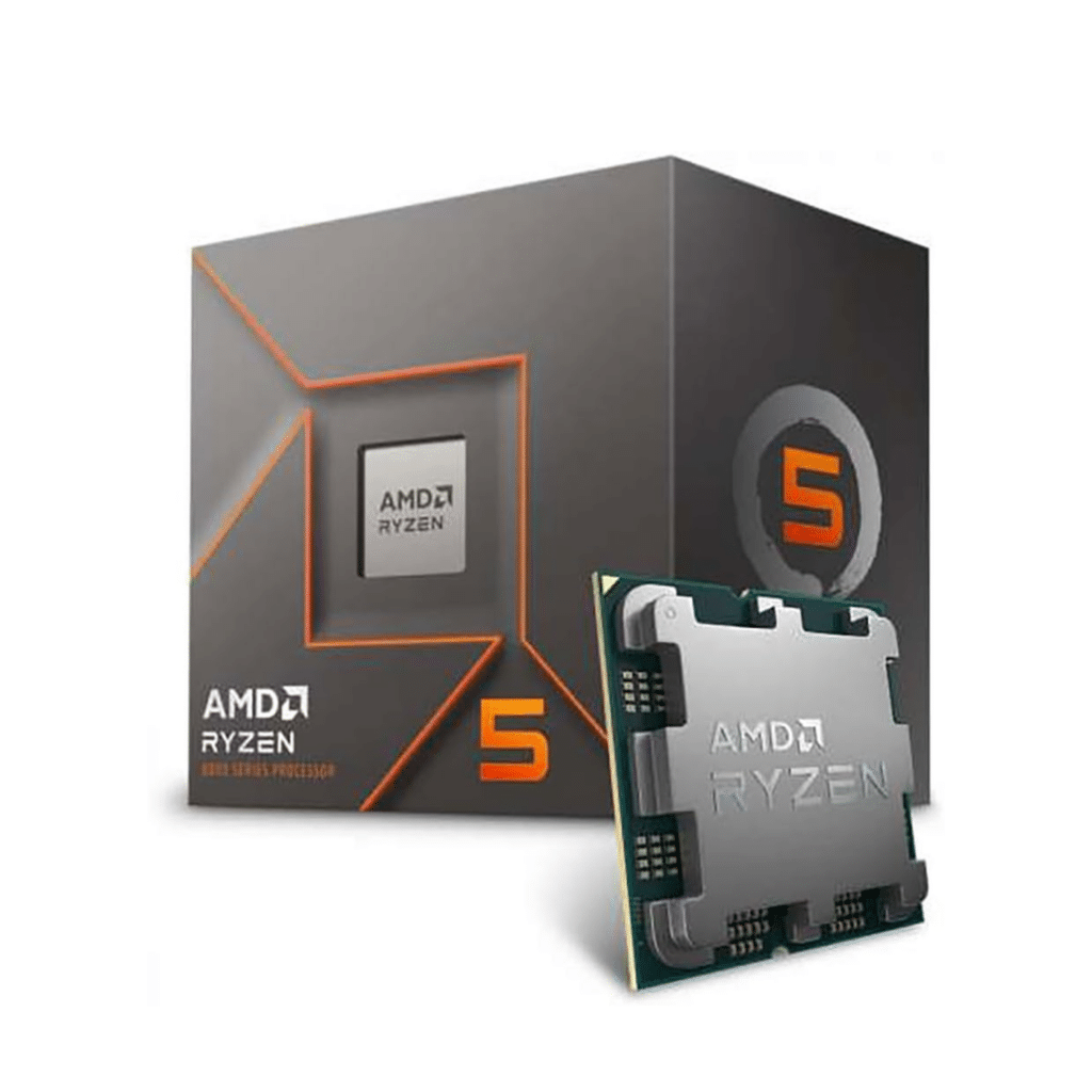 AMD Ryzen 5 8400F, Ryzen 5 8400F, AMD 8400F, AMD Ryzen 5 8400F Tray, معالج AMD Ryzen 5 8400F, معالج رايزن 5 8400F, معالج AMD رايزن 5, معالج ألعاب AMD, أفضل معالج للألعاب, معالج كمبيوتر قوي, معالج لتجميعات الألعاب, Ryzen 5 8400F Gaming, AMD Ryzen 5 8400F Gaming CPU, معالج ألعاب اقتصادي, أفضل معالج مقابل السعر, معالج لتشغيل الألعاب الحديثة, Ryzen 5 للألعاب, Ryzen 5 8400F 6 Cores, Ryzen 5 8400F 12 Threads, AMD Ryzen 5 AM5, Ryzen 5 8400F DDR5, Ryzen 5 8400F PCIe 4.0, Ryzen 5 8400F TDP 65W, Ryzen 5 8400F بدون كرت مدمج, Ryzen 5 8400F بدون GPU, سعر Ryzen 5 8400F, شراء Ryzen 5 8400F, AMD Ryzen 5 8400F ليبيا, معالج AMD في ليبيا, متجر قطع كمبيوتر ليبيا, Ryzen 5 8400F للبيع, Ryzen 5 8400F vs 7500F, Ryzen 5 8400F vs i5, Ryzen 5 8400F مقارنة, أفضل معالج AM5, Ryzen 5 8400F تجميعات