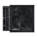 Lian li Edge 1000.UK (80 Plus Gold) Power Supply Black