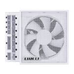 Lian li Edge 1200.UK (80 Plus Gold) Power Supply White