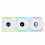 Lian Li UNI FAN SL-INFINITY Wireless 120 (3pcs) with controller White