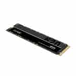⁦Lexar NM620 SSD 256GB  PCIe Gen3 NVMe M.2 2280⁩ - الصورة ⁦2⁩