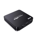 EZCap 326 GameDock Ultra 4K HDR HDMI Video Capture Card