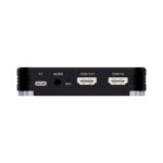 EZCap 326 GameDock Ultra 4K HDR HDMI Video Capture Card