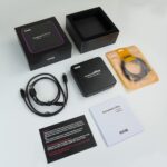 EZCap 326 GameDock Ultra 4K HDR HDMI Video Capture Card