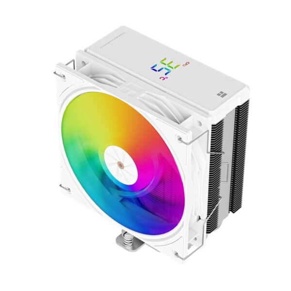 Assassin X 120 R Digital ARGB WHITE