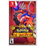Nintendo Switch  - Pokémon™ Scarlet