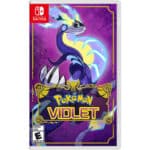 Nintendo-Switch----Pokémon™-Violet