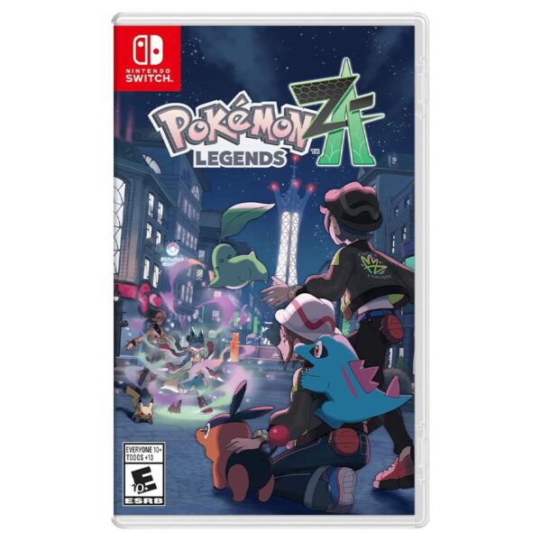 Pokémon™-Legends-Z-A---Nintendo-Switch