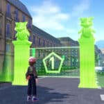 ⁦Nintendo Switch  - Pokémon™ Legends: Z-A – Nintendo Switch™⁩ - الصورة ⁦2⁩