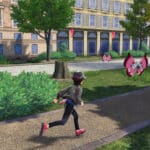 ⁦Nintendo Switch 2 - Pokémon™ Legends: Z-A – Nintendo Switch™⁩ - الصورة ⁦2⁩