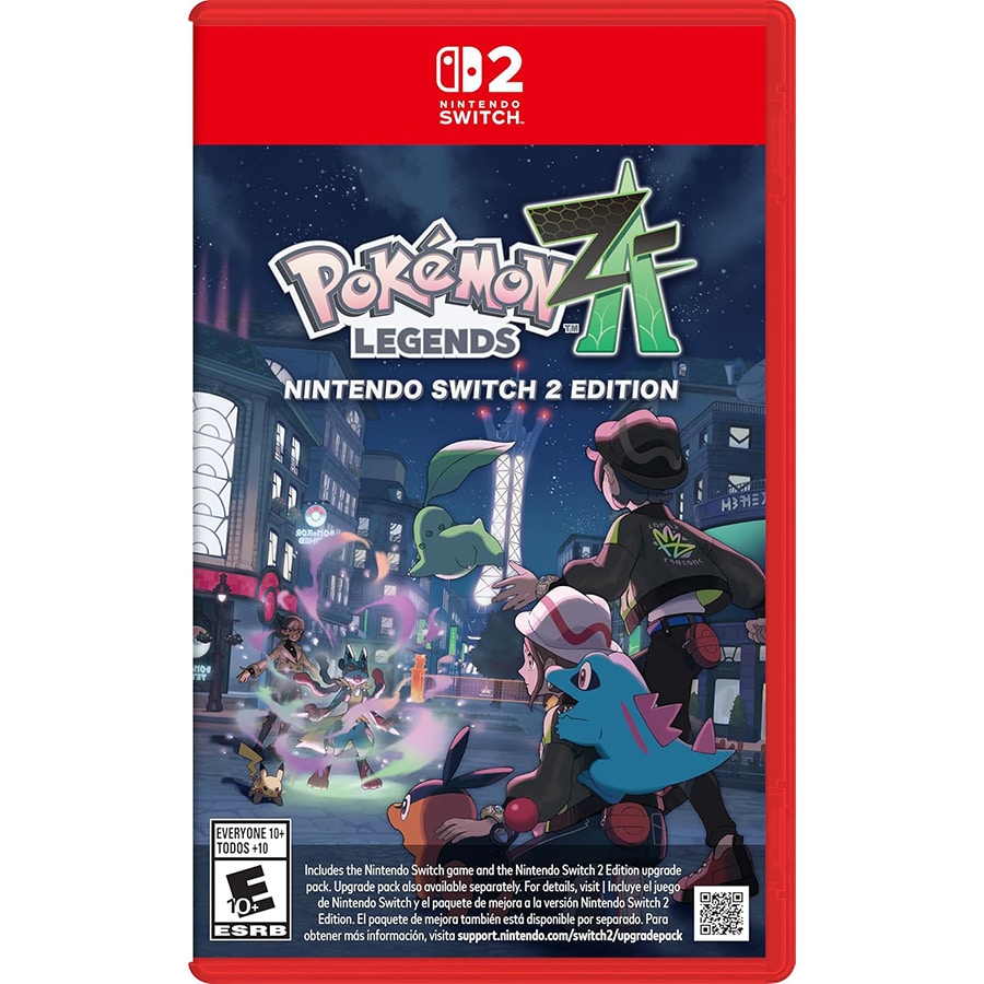 Pokémon™-Legends--Z-A---Nintendo-Switch™-2-Edition
