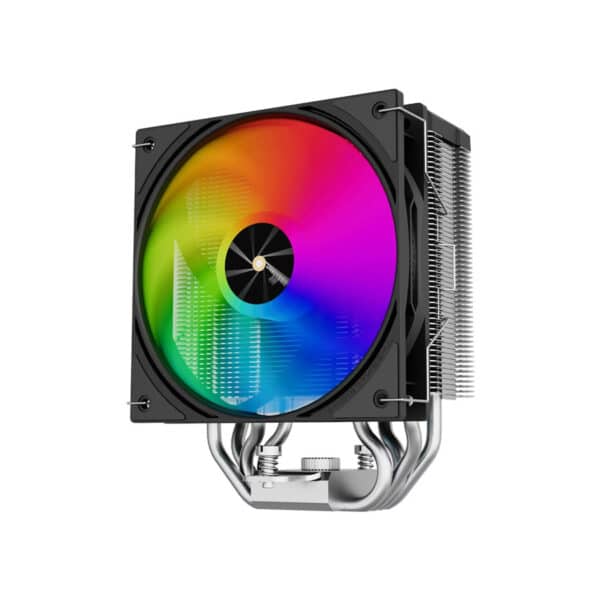 Thermalright Assassin X 120 R Digital Argb Black