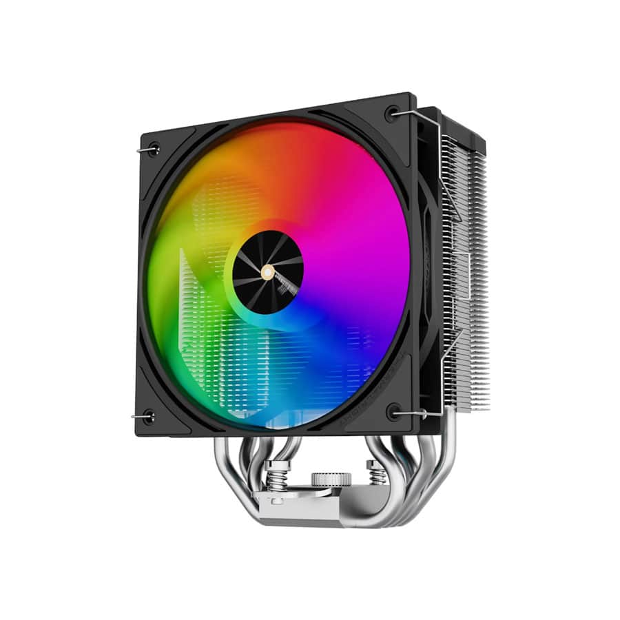 Thermalright Assassin X 120 R Digital Argb Black