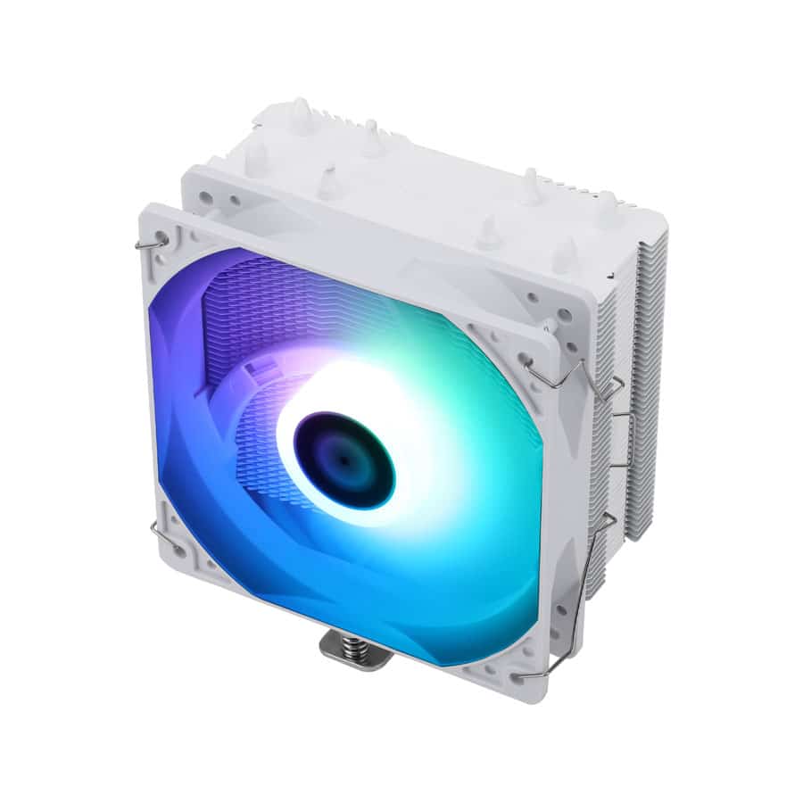 Thermalright Assassin X 120 Refined Se Argb White