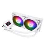 Thermalright Frozen Warframe SE 240 ARGB White