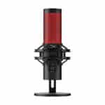 HyperX QuadCast 2 Microphone - Black