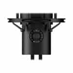 ⁦HyperX QuadCast 2 Microphone - Black⁩ - الصورة ⁦2⁩