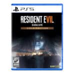 PlayStation 5 - Resident Evil 7 Biohazard