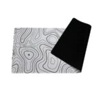 ⁦Arctic Flow XL Mousepad⁩ - الصورة ⁦2⁩