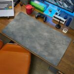⁦Shadow Marble XL Mousepad⁩ - الصورة ⁦2⁩