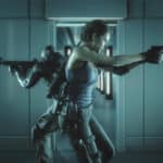 ⁦PlayStation 5 - Resident Evil 3 Remake⁩ - الصورة ⁦2⁩