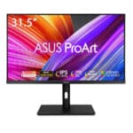 ASUS ProArt Display (PA328QV) – IPS, QHD (2560 x 1440)
