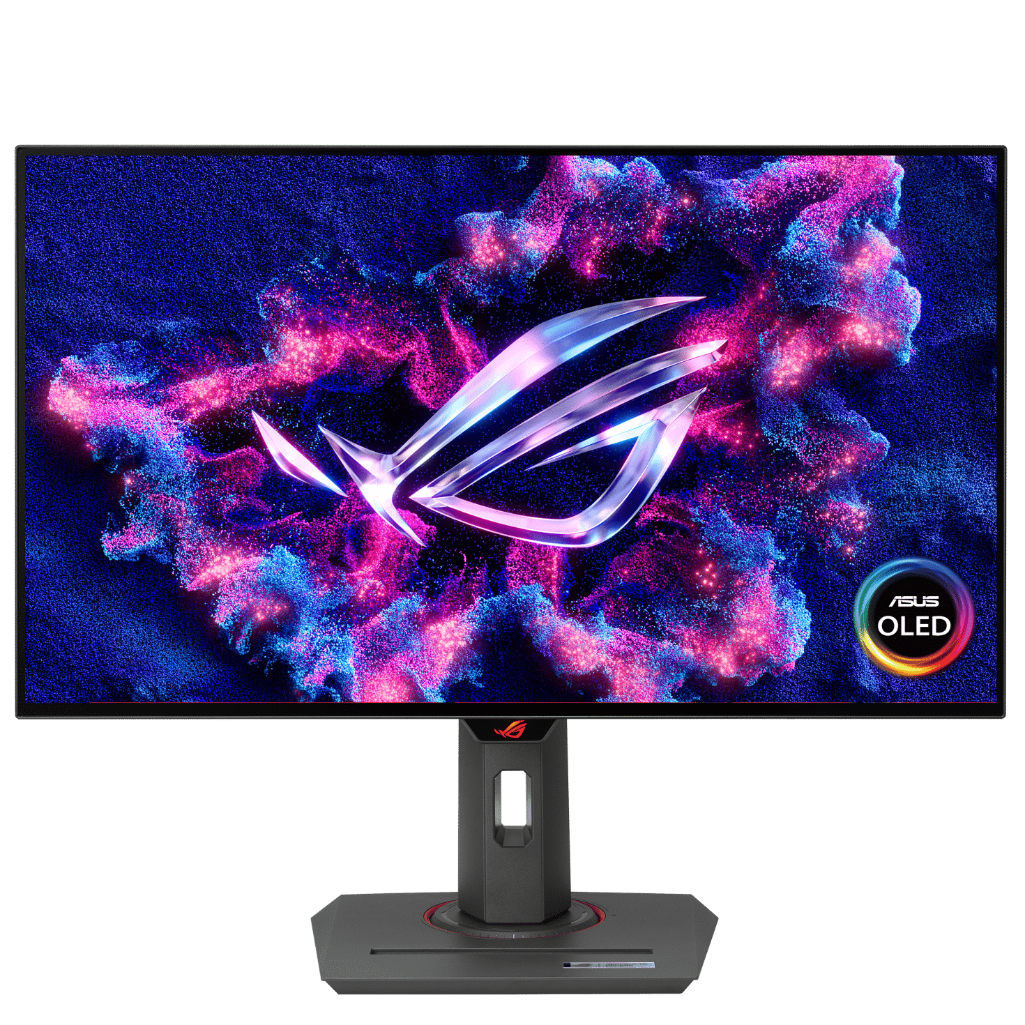 ASUS ROG Strix (XG27AQDMG) 27” 1440P OLED Gaming Monitor