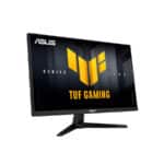 ⁦ASUS TUF Gaming VG249QE5A  Monitor ( FHD 146Hz IPS)⁩ - الصورة ⁦2⁩