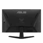 ⁦ASUS TUF Gaming VG249QE5A  Monitor ( FHD 146Hz IPS)⁩ - الصورة ⁦4⁩